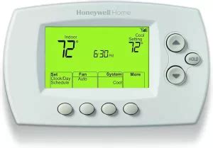 Step into a World of Magic with a Mystical Thermostat for Ultimate Heating Control